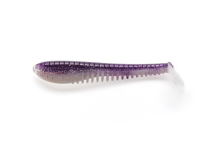 Awaruna EVO-Silicone lure-Pontoon 21