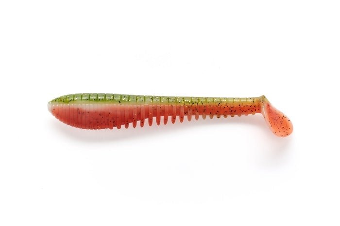 Awaruna EVO-Silicone lure-Pontoon 21