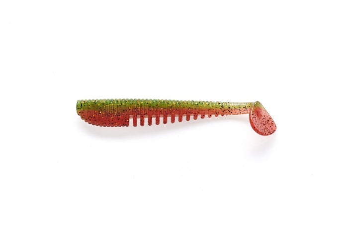 AWARUNA-Silicone lure-Pontoon 21