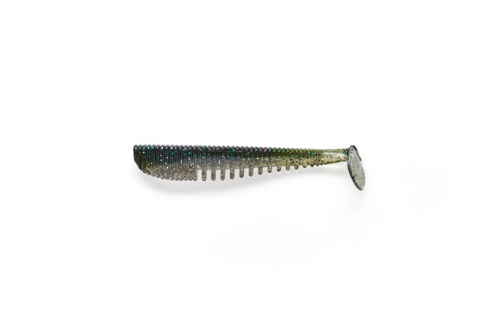 AWARUNA-Silicone lure-Pontoon 21