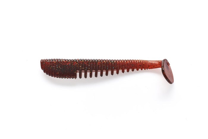 AWARUNA-Silicone lure-Pontoon 21