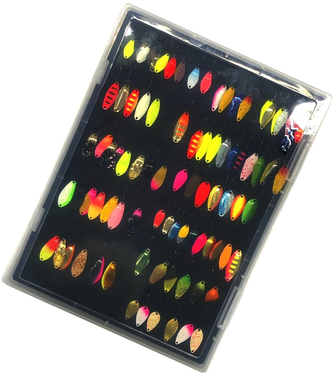 BKK OCD-Box - Ratter BaitsBKK OCD-BoxBKK