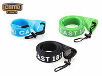 Camo Rod Sleeve CAST