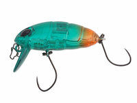 Nories CRANKIN BOSS PUPA SHALLOW 5.6g