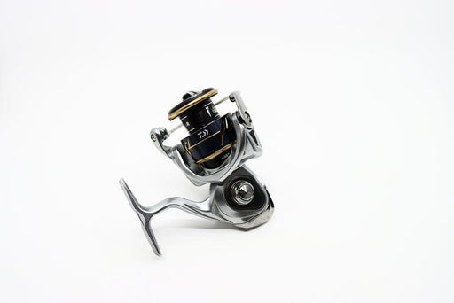 The Ultimate LIGHTEST Reel Ever Made by Daiwa - Daiwa Airity 2023