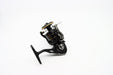 Daiwa Ballistic EX LT 2500D-Spinning reels-Daiwa