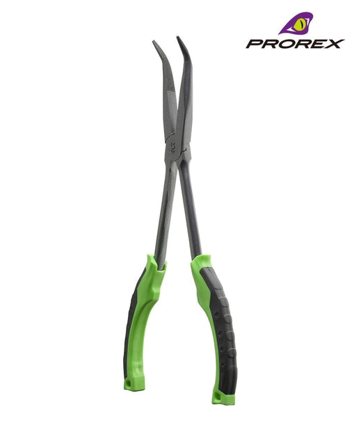 Daiwa Prorex PX Bent Nose Pliers XL 28cm-Pliers and Clamps-Daiwa Prorex