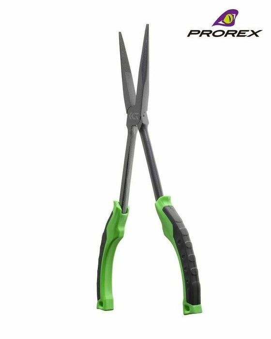 Daiwa Prorex PX Long Nose Pliers XL 28cm-Pliers and Clamps-Daiwa Prorex