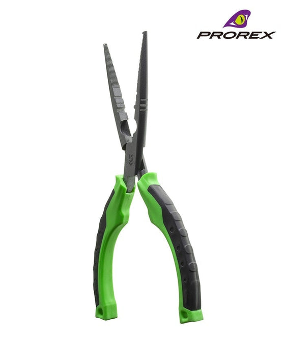 Daiwa Prorex Split Ring Pliers 23cm-Pliers and Clamps-Daiwa Prorex