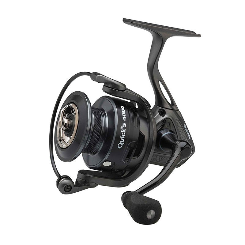 dam quick fishing reel Vintage 110 Microlite Spinning DAM Quick 3 Spinning Reel
