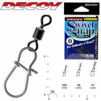 Decoy AH-12 Area Hook Jiggy