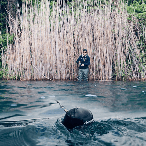 Deeper Sonar PRO+ 2 - Ratter BaitsDeeper Sonar PRO+ 2Deeper