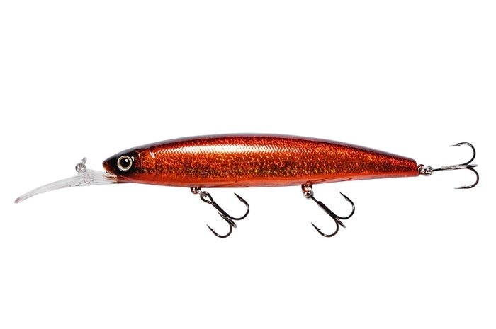 Deps Balisong 130 SF Long Bill-Wobblers-Deps