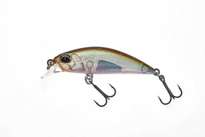 DUO RYUKI 45S-Wobbler-DUO