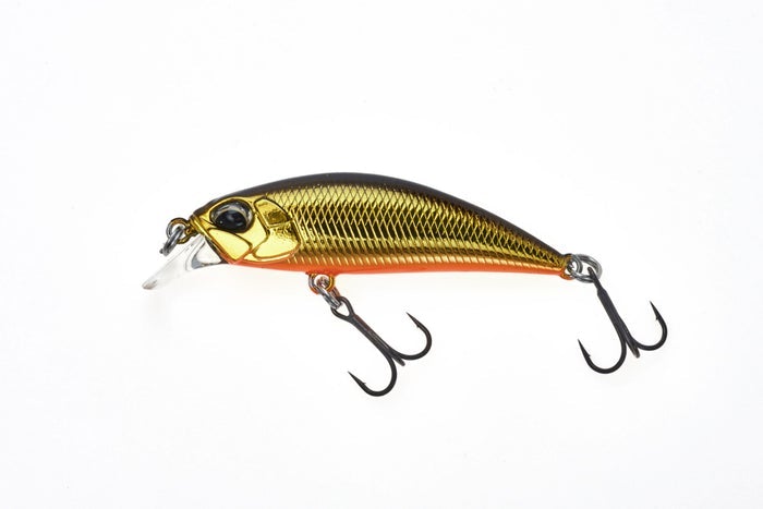 DUO RYUKI 45S-Wobbler-DUO