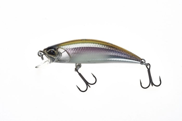 DUO RYUKI 50F-Wobbler-DUO