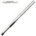 Evergreen Squidlaw The ''Technimaster 82''-Spinning rods-Evergreen