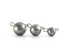 Fanatik "cheburashka" grey-Lead weights-Fanatik