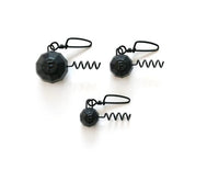 Fanatik "GRANENYY Shtopor" black-lead weights-Fanatik