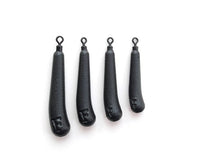 Fanatik lead weight ''Invalid'' black-lead weights-Fanatik