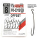 Fanatik Offset XL FO-3312-Offset Hooks-Fanatik