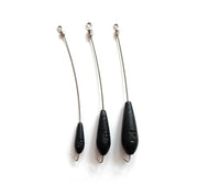 Fanatik Tokyo Rig ''Chupa Chups''-lead weights-Fanatik