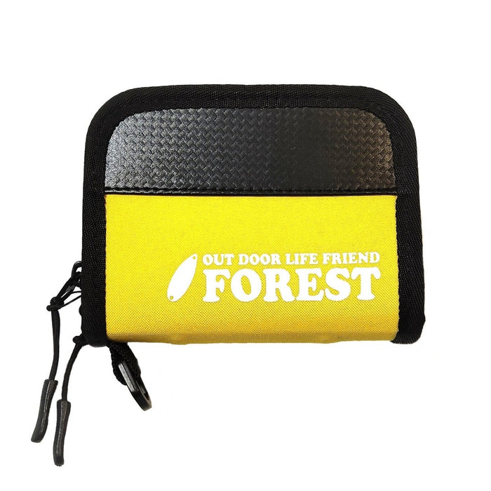 Forest Lure Case Spoon Bag L — Ratter Baits