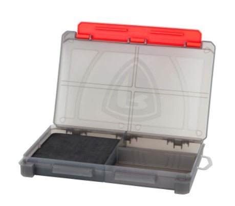 K.P Utility Box 28 x 17,5 x 5,5 cm for fishing tackle