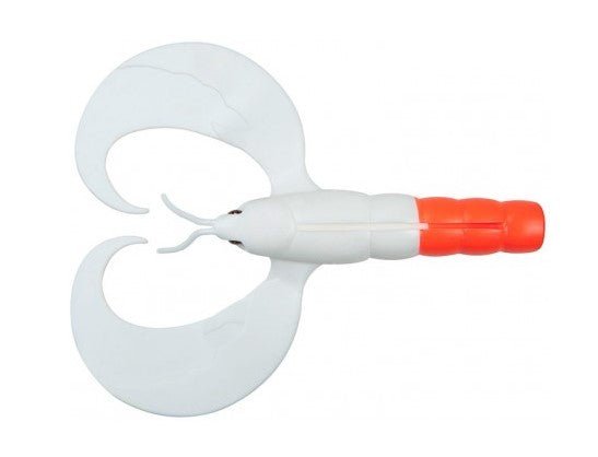 Fox Rage Mega Craw 20cm 8'' UV - Ratter BaitsFox Rage Mega Craw 20cm 8'' UVFOX