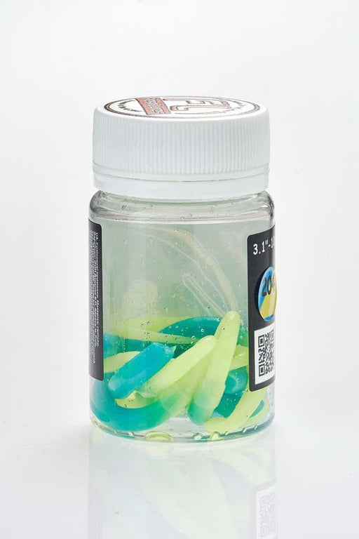 Freshlures Flipworm-Silicone lure-Freshlures