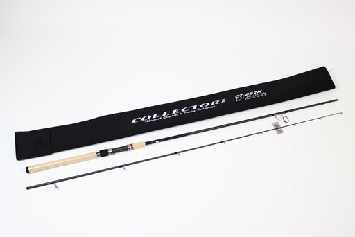 Hearty Rise Collector CT-792H-Spinning rods-Hearty Rise