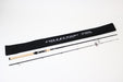 Hearty Rise Collector CT-892H-Spinning rods-Hearty Rise