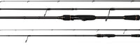 Hearty Rise Evolution III E3-662MC-Casting rods-Hearty Rise