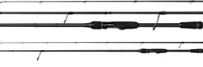 Hearty Rise Evolution III E3-662MS-Spinning rods-Hearty Rise