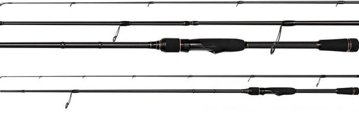 Hearty Rise Evolution III E3-692MHC-Casting rods-Hearty Rise
