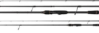 HEARTY RISE EVOLUTION III E3-702HS - Ratter BaitsHEARTY RISE EVOLUTION III E3-702HSHearty Rise