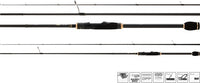 Hearty Rise Innovation IN-832M-Spinning rods-Hearty Rise