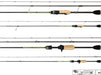 Hearty Rise Laiquendi LQS642UL-Spinning rods-Hearty Rise