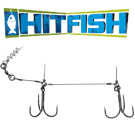 HitFish Stinger #M