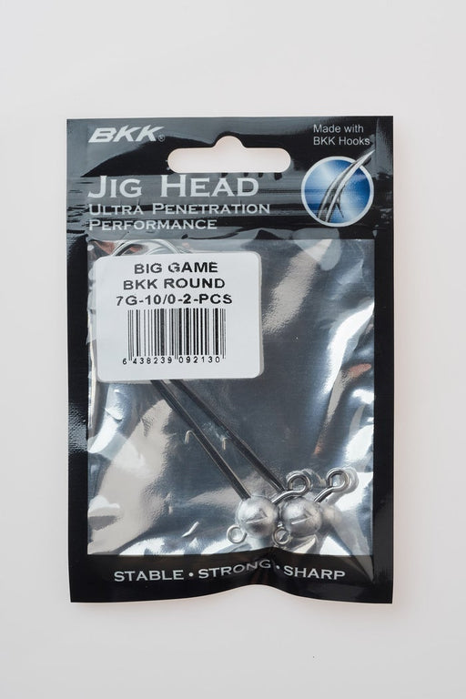 Jig heads and weights — Ratter Baits