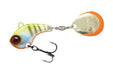 Jackall DERACOUP 10.5g-Spinners and spinnerbaits-Jackall