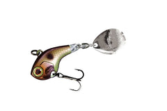 Jackall DERACOUP 14g-Spinners and spinnerbaits-Jackall