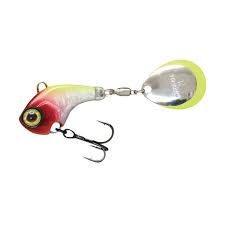 Jackall DERACOUP 14g-Spinners and spinnerbaits-Jackall