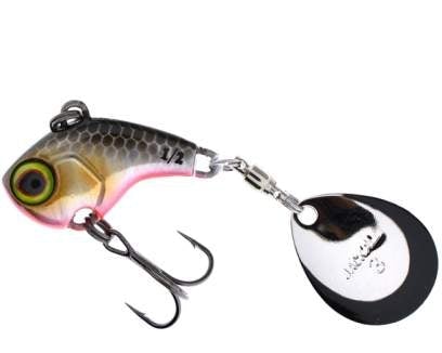 Jackall DERACOUP 14g-Spinners and spinnerbaits-Jackall