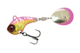 Jackall DERACOUP 7g-Spinners and spinnerbaits-Jackall