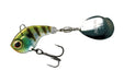 Jackall DERACOUP 7g-Spinners and spinnerbaits-Jackall
