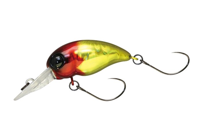 Jackall EGG NUTS-Wobblers-Jackall