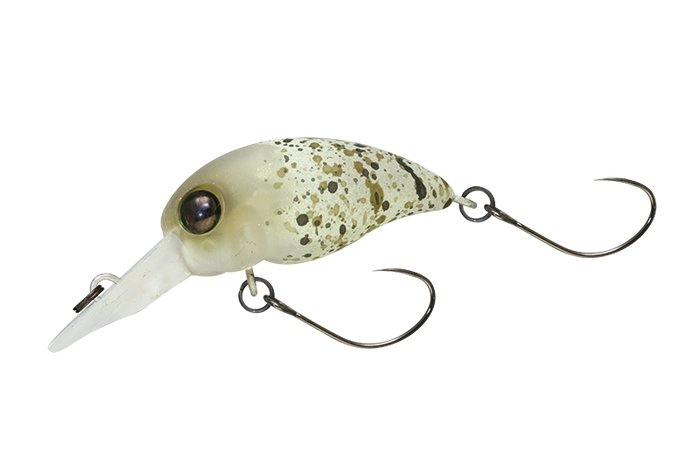 Jackall EGG NUTS-Wobblers-Jackall