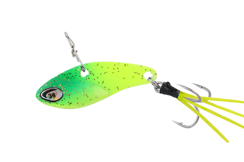 Trout Spoon Jackall Timon Apeed — Ratter Baits