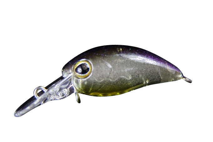 Jackall Timon Chibi PaniCra SR 25mm 1.4g – Ratter Baits